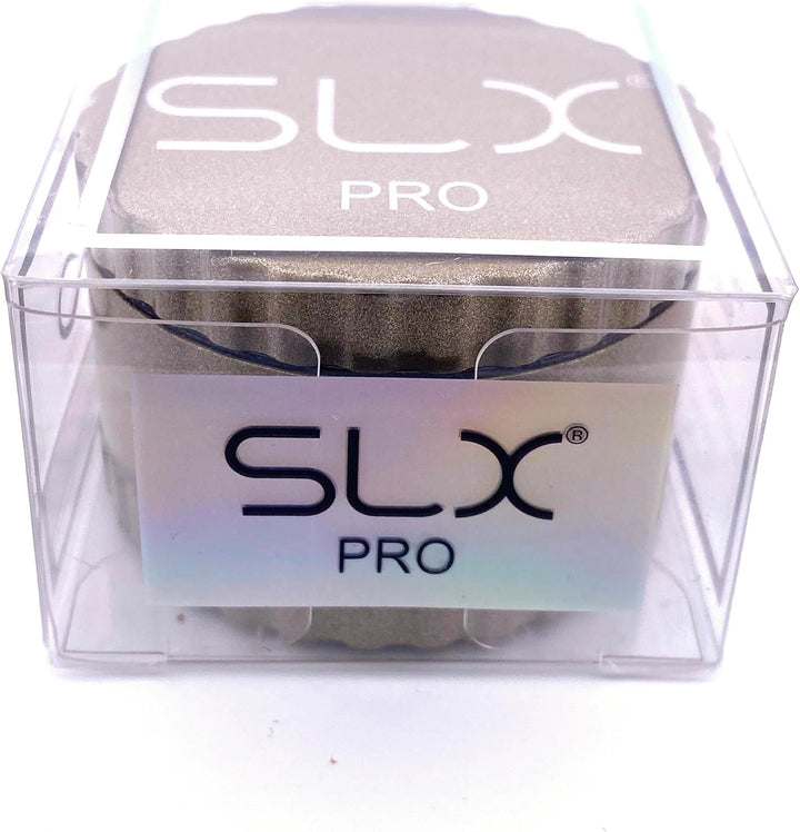 SLX Pro Antihaft-Mühle (klein) (Champagner Gold) Champagnerfarben / Goldfarben, Champagnerfarben / G