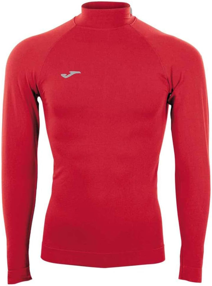 Joma Herren Classic T-Shirt 6XS Rot, 6XS Rot