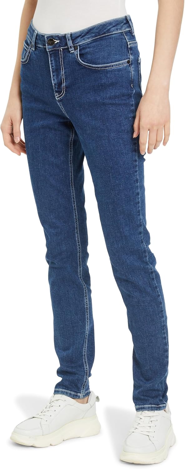 Tamaris Damen APALIT Skinny Jeans