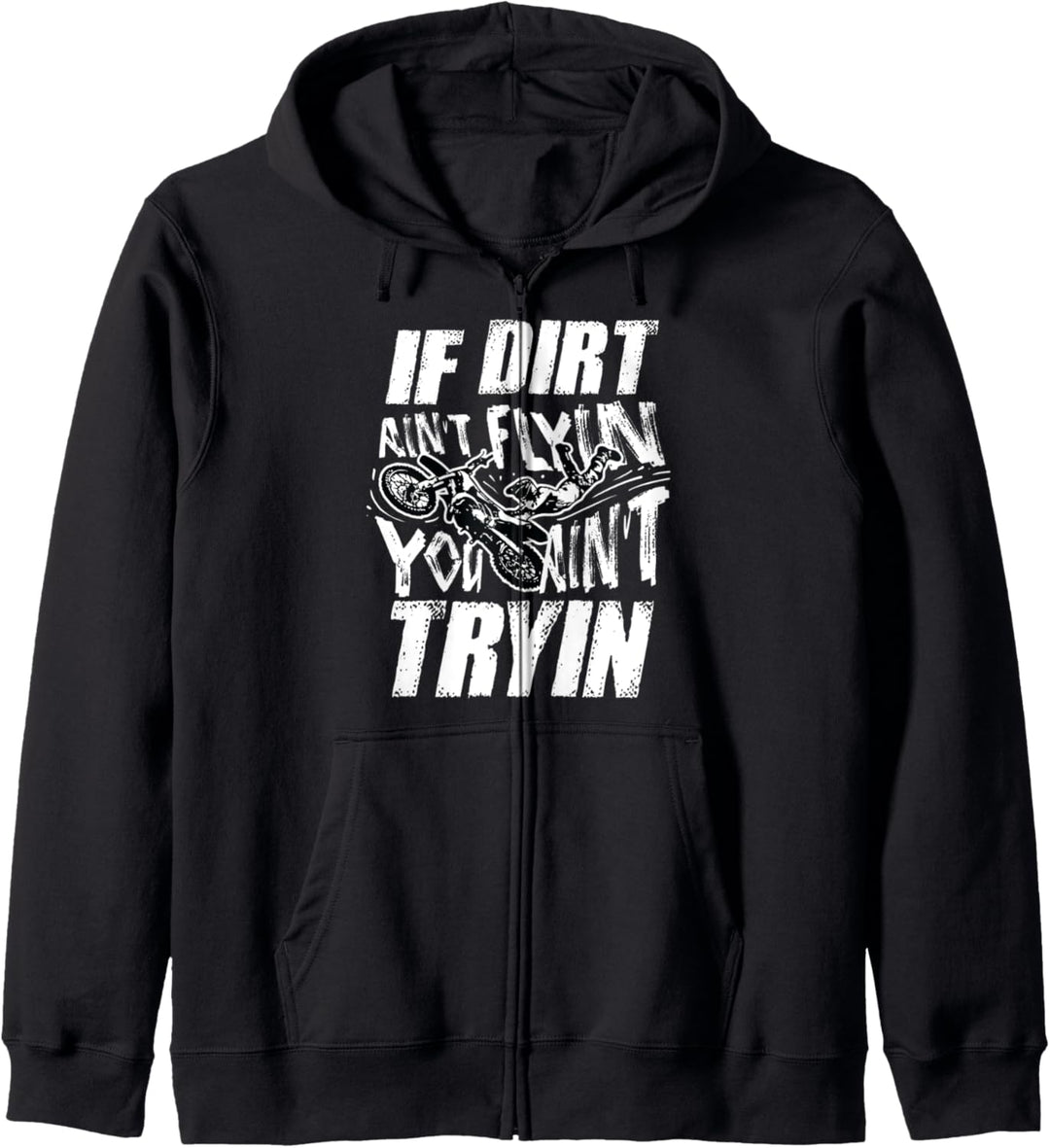 Off-Road Motocross MX Dirt Bike Supercross Fahrer Kapuzenjacke