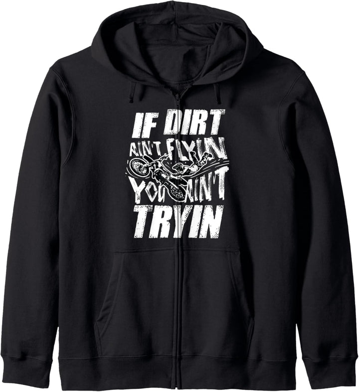 Off-Road Motocross MX Dirt Bike Supercross Fahrer Kapuzenjacke