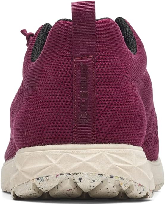 Icebug Eli RB9X – Unisex Sommer-Sneaker, atmungsaktives Mesh, Slip-On, rutschfeste RB9X-Sohle für Da