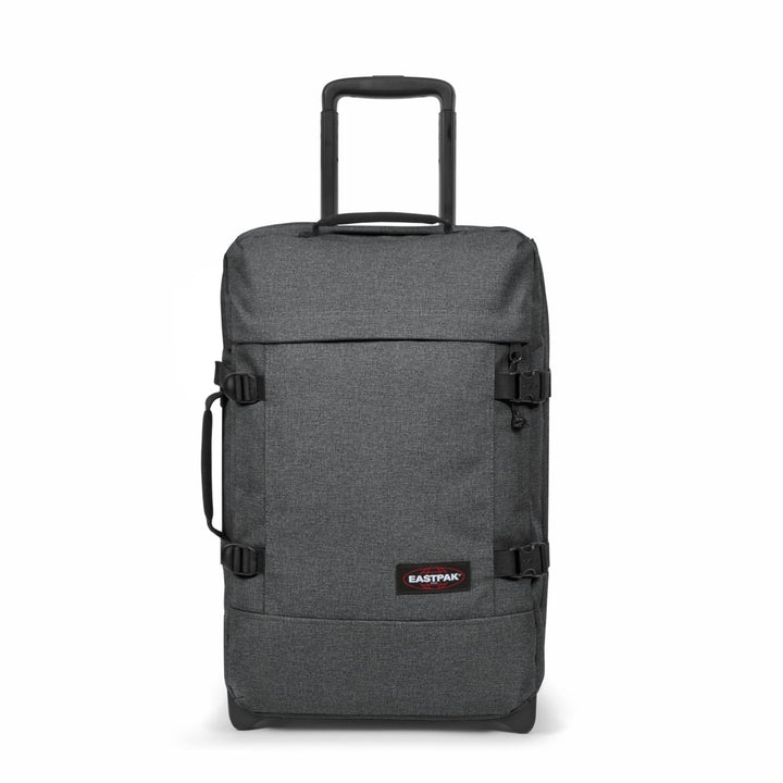 EASTPAK Tutor TRANVERZ S, Einheitsgrösse Black Denim, Black Denim