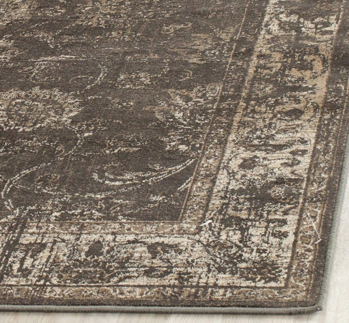 SAFAVIEH Traditionell Teppich für Wohnzimmer, Esszimmer, Schlafzimmer - Vintage Collection, Kurzer F