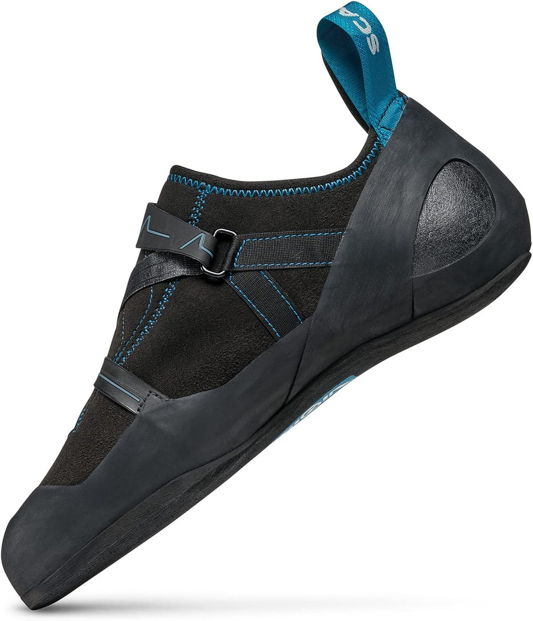 Scarpa Herren Velocity Kletterschuhe, 39 EU