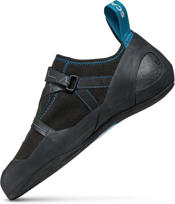 Scarpa Herren Velocity Kletterschuhe, 39 EU