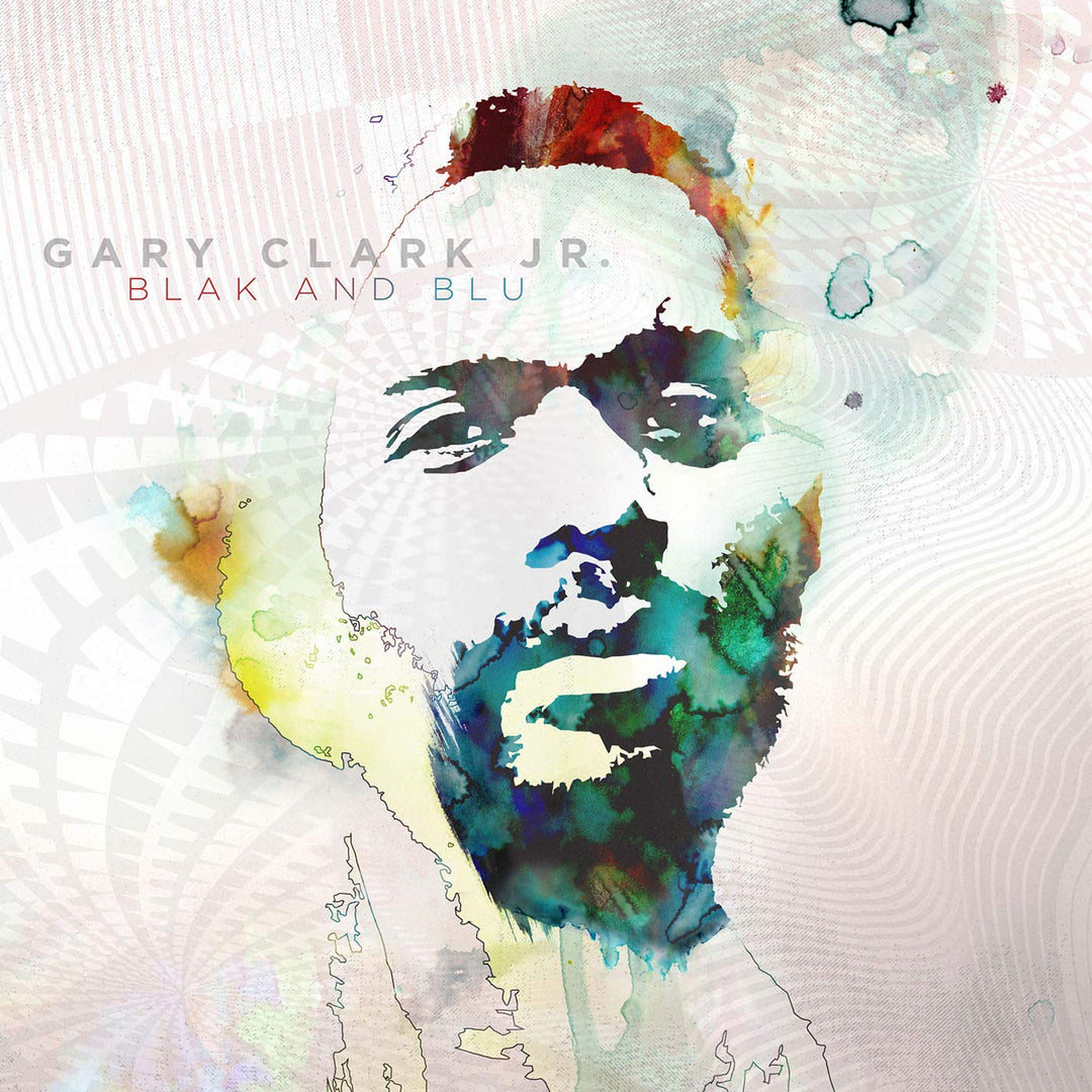 Blak and Blu [Vinyl LP], Vinyl