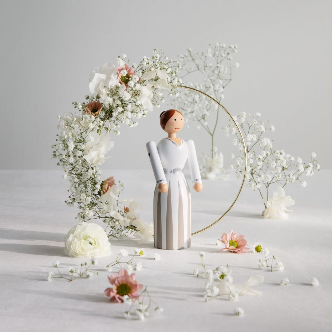 Kay Bojesen - Bride (39328)