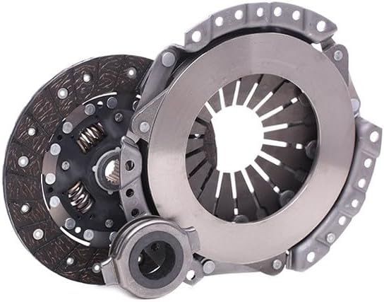 LuK 620 3062 00 LuK RepSet Kupplungssatz