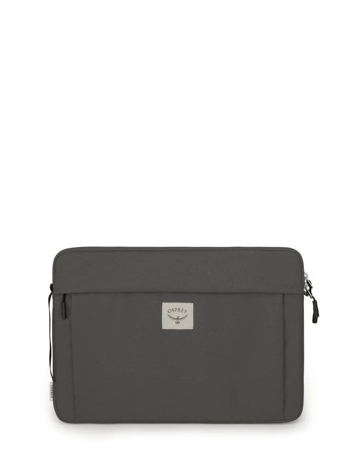Arcane Laptop Sleeve 15 Stonewash Black O/S