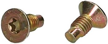 Brembo 09.8937.10 Bremsscheibe - Paar