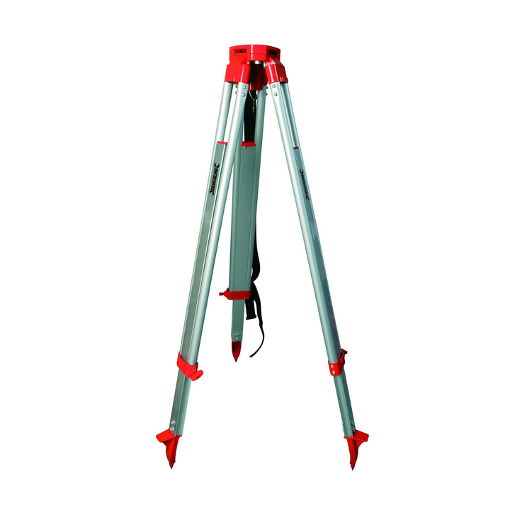 Silverline 868659 Aluminium-Dreibeinstativ 1,6 m