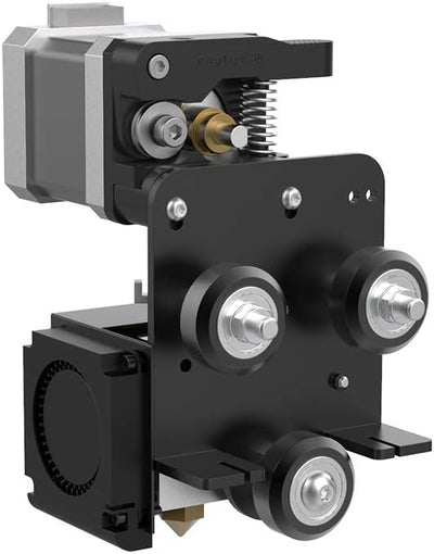 Creality Original Ender-3 Direkt Extrudierungs Kit Upgrade Direkt Extruder Komplettes Hotend-Düsen-K