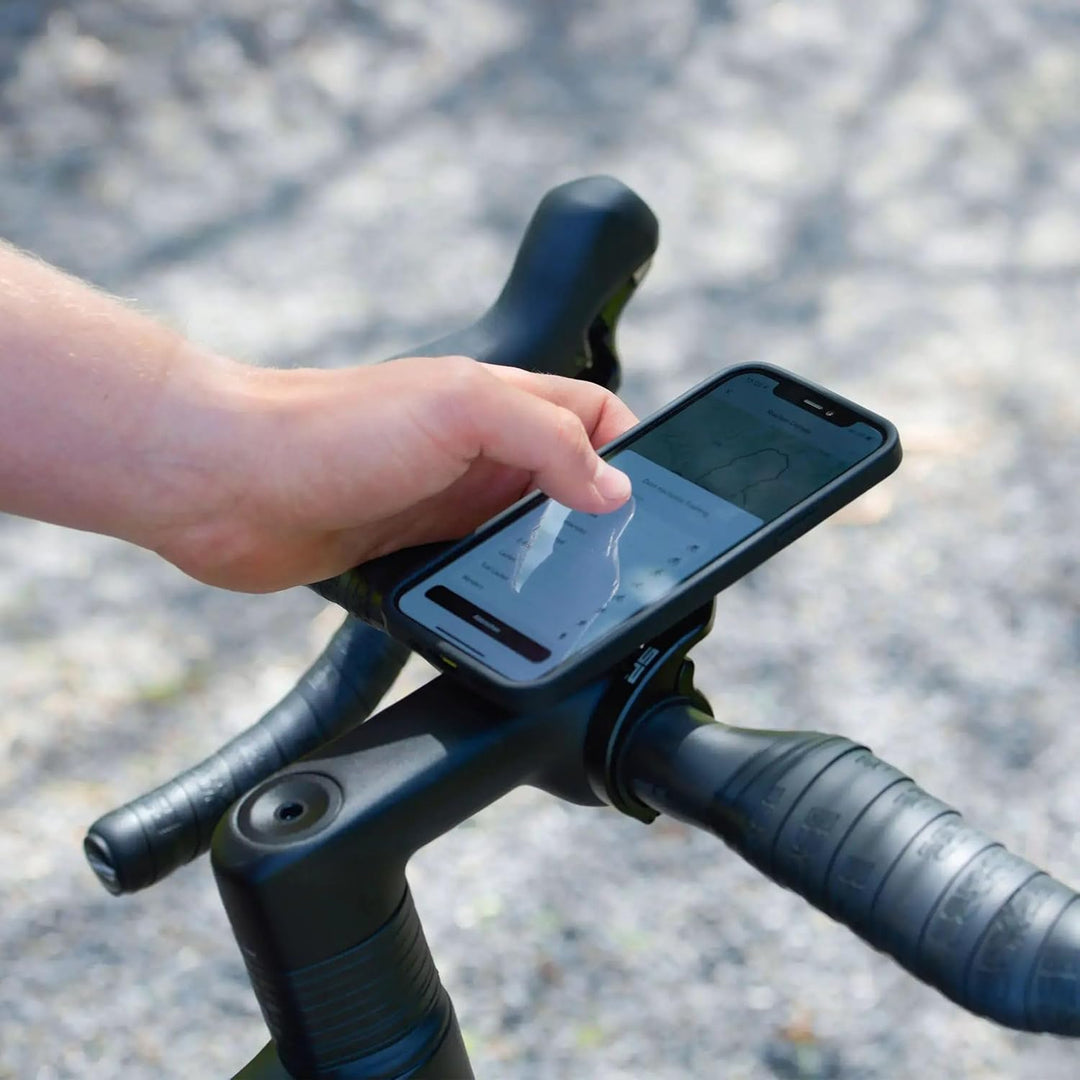SP CONNECT Handlebar Mount Pro Single, Single