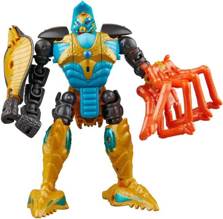 Transformers Age of The Primes Deluxe-Klasse Quickstrike Action-Figur