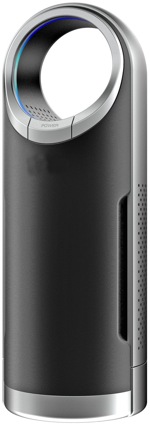 Aktobis Auto Luftreiniger (HEPA), Fahrzeugionisator WDH-AP1212