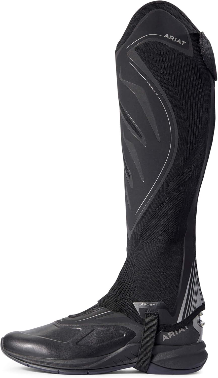 Ariat Aufstiegshose 10031649 - Schwarz