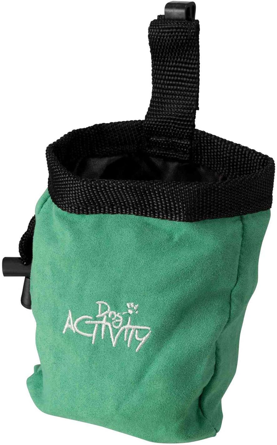 Trixie Dog Activity Snackbeutel für Hunde, 10 Stück
