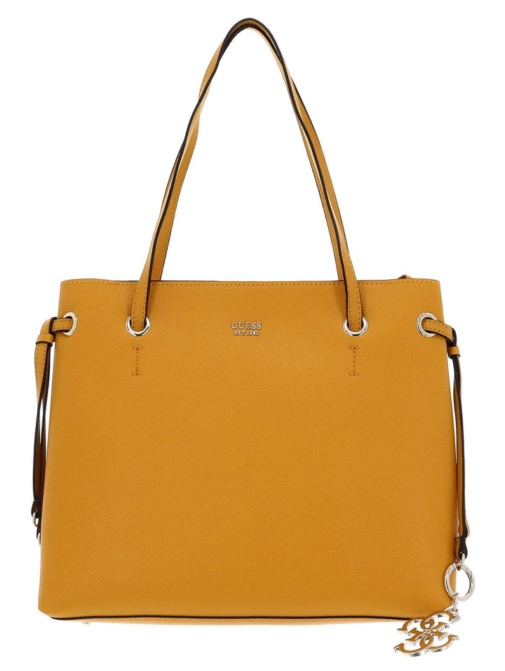 Guess Digital Schultertasche 37 cm