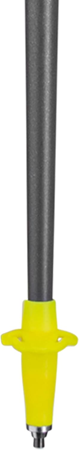 Leki Traveller FX.One Carbon Stöcke, Silvergray-midnightblue 125 Grau, 125 Grau