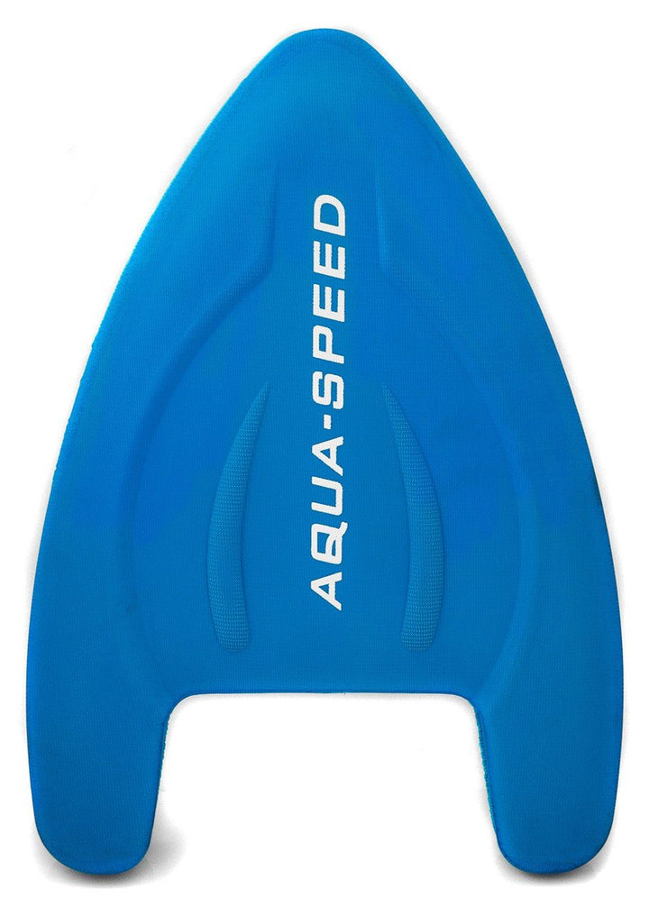Aqua Speed PullKick/Arrow Schwimmbrett für Schwimmer | Kickboard für vielseitiges Schwimmtraining |