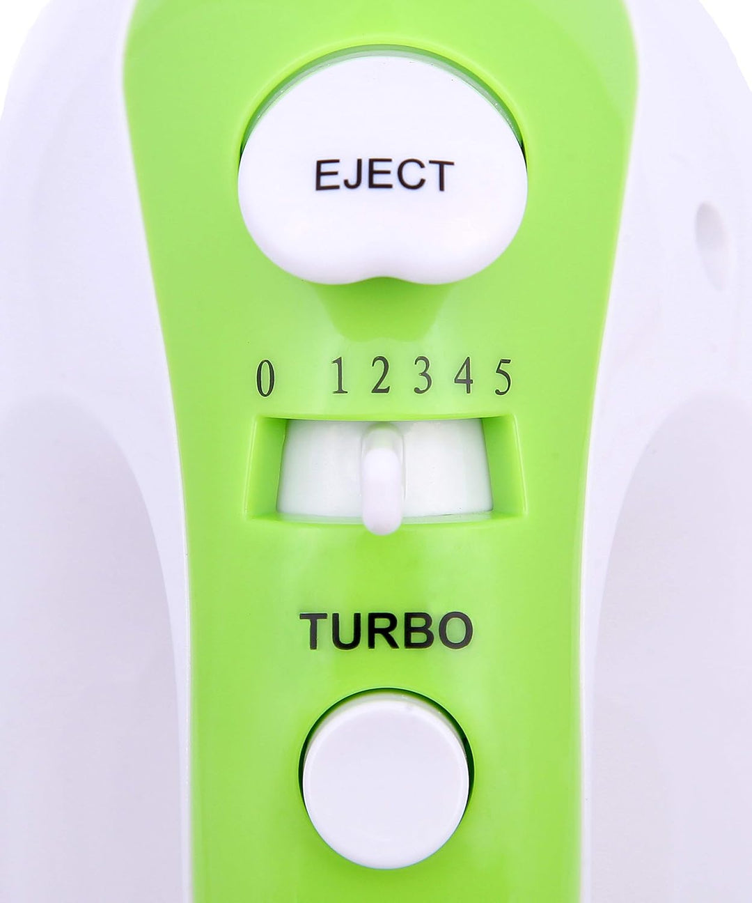 Adler Elektrischer Handrührer, Mehrfarbig, AD 4205g, Mehrfarbig