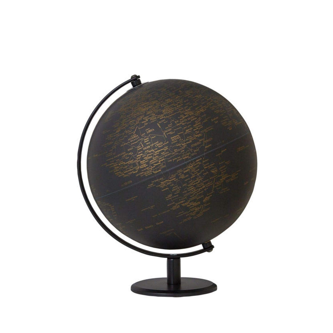 EMFORM Globus Planet-Reihe, D 240mm H 300mm, Night, Night