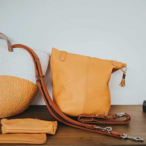 HUNTER Halsung Cannes Alu-Strong Orange XL, Orange XL