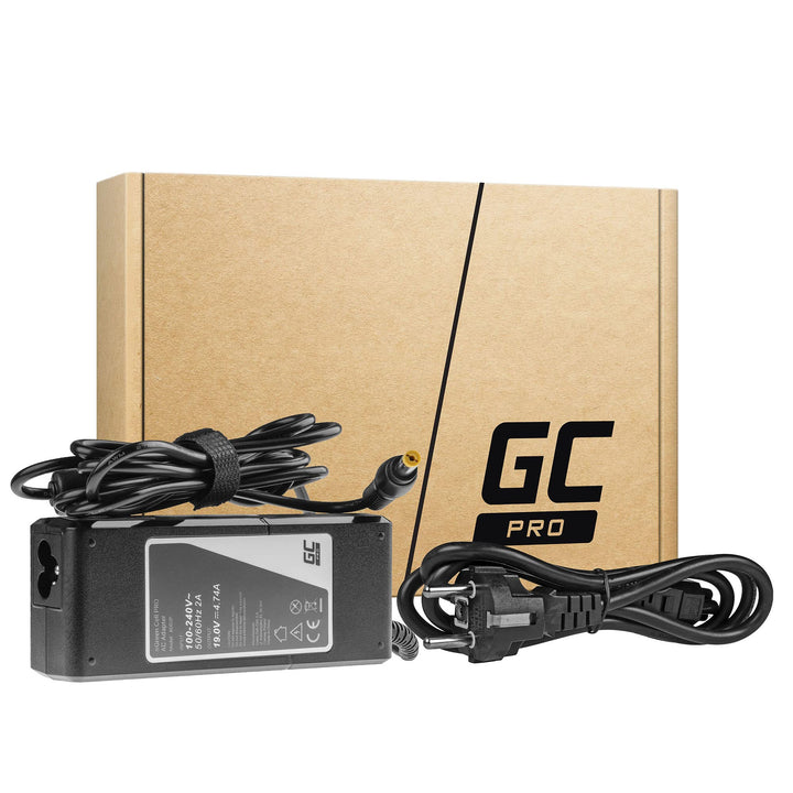 GC PRO Netzteil für Acer Aspire 5733 5749 5749Z 5750 5750G 7750G V3-531 V3-551 V3-571 V3-571G Laptop