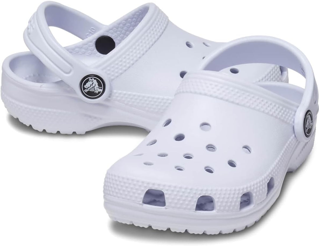 Crocs Unisex Kinder Classic ClogsHolzschuh 19.5 EU Dreamscape, 19.5 EU Dreamscape