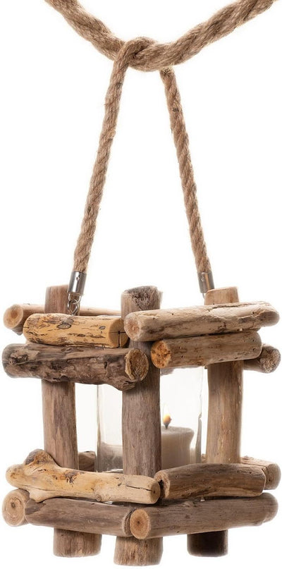 BooGardi Juteseil in Verschiedene Stärken und Längen · Ø 30mm Länge 30m · Naturware zum Basteln · Ma