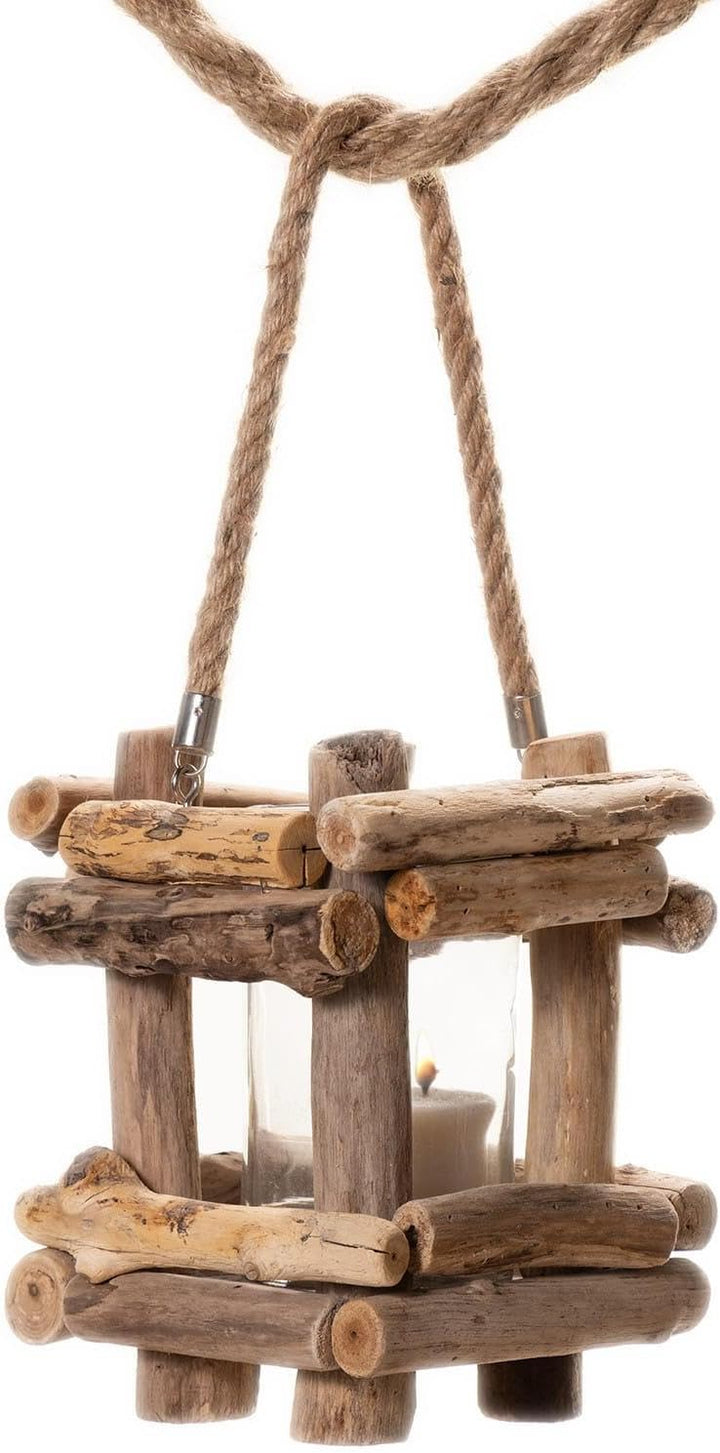 BooGardi Juteseil in Verschiedene Stärken und Längen · Ø 32mm Länge 20m · Naturware zum Basteln · Ma