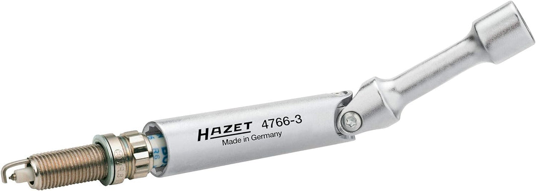 Hazet Zündkerzen-Schlüssel, 4766-3