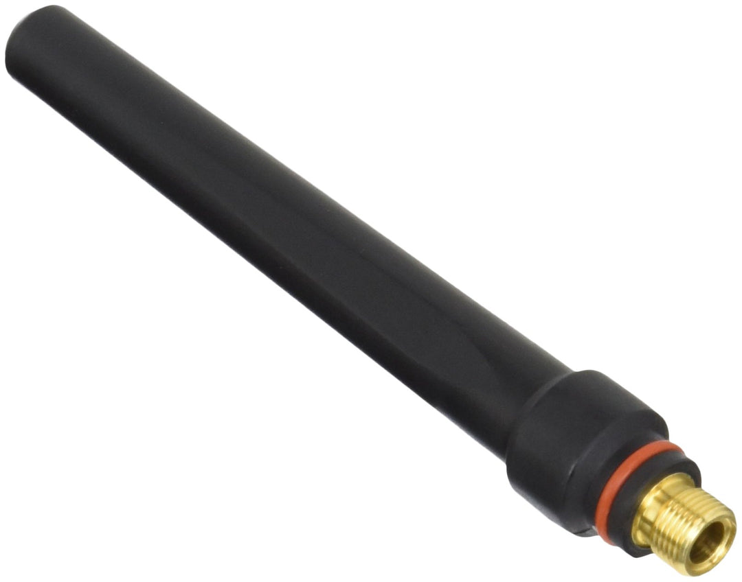 Abicor Binzel 712.1051 Rückkappe für ABITIG GRIP 17, 18 und 26 Schweissbrenner, lang, 10 Stück