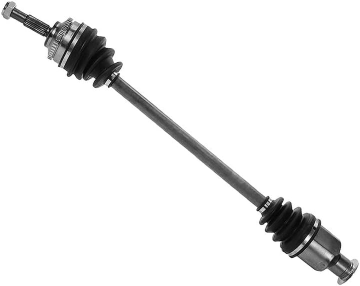 ATEC Germany 1x Antriebswelle vorne rechts Gelenkwelle Kompatibel mit RENAULT MEGANE I (BA0/1_),(EA0