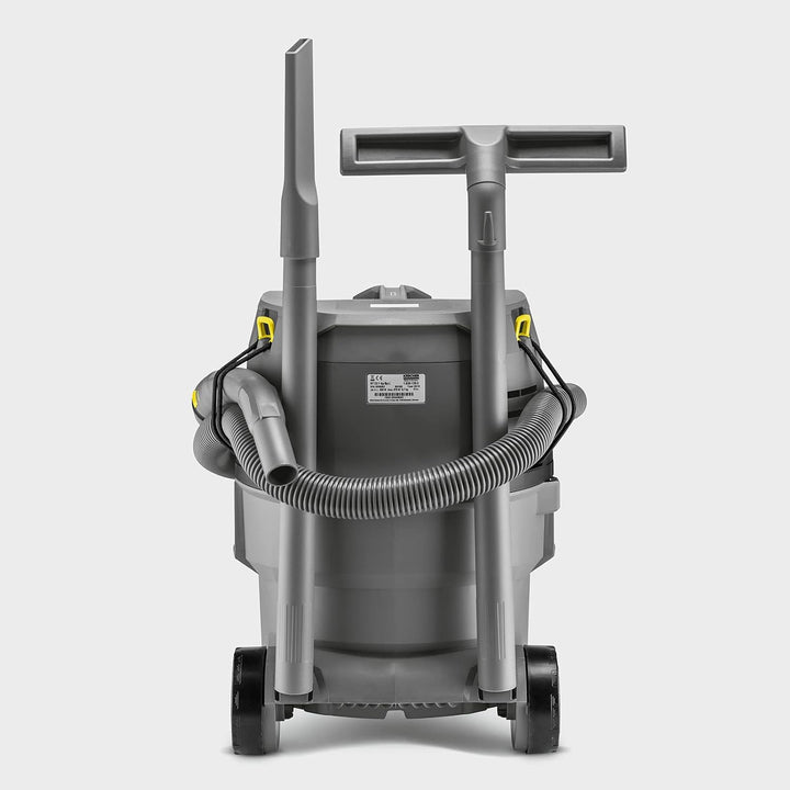 Kärcher NT 22/1 Ap Bp L (Battery Power+) 1.528-130.0 Nass-/Trockensauger 22l ohne Akku