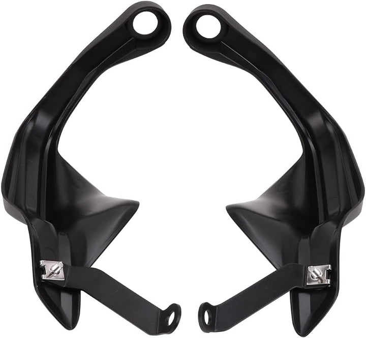 Anxin Handschützer Motorrad Handschutz Handprotektoren ABS Kunststoff für NC700X 750X CB650F CTX700