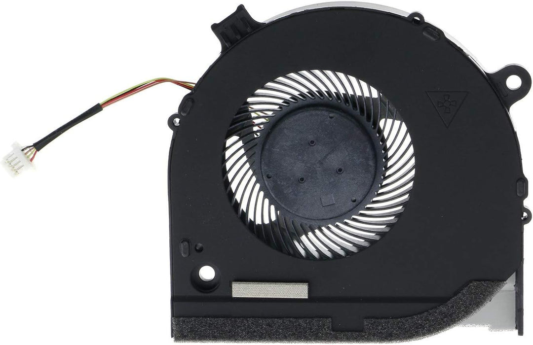 Ersatz-CPU-Lüfter für Dell G3-3579 G3-3779 G5-5587 Gaming 0GWMFV 0TJHF2