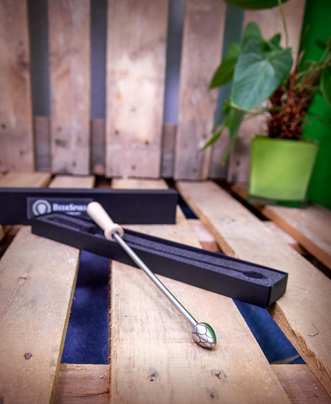 STAR Bierstachel BeerSpike Spülmaschinenfest | Geschenke für Männer