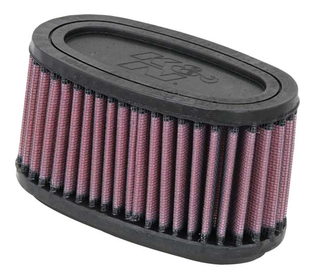 K&N HA-7504 Motorrad Tauschluftfilter