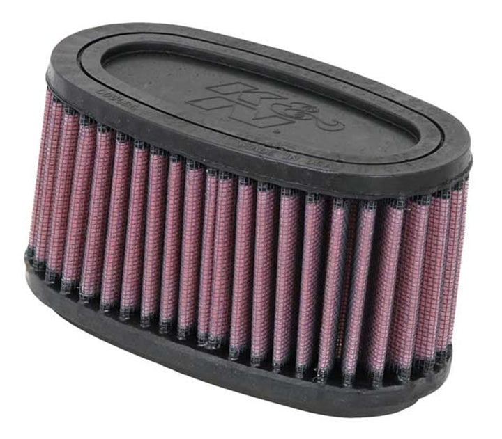 K&N HA-7504 Motorrad Tauschluftfilter