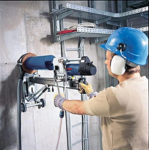 Bosch Professional 2608601358 Diamantnassbohrkrone für Beton 47x400mm, 47 mm, 47 mm