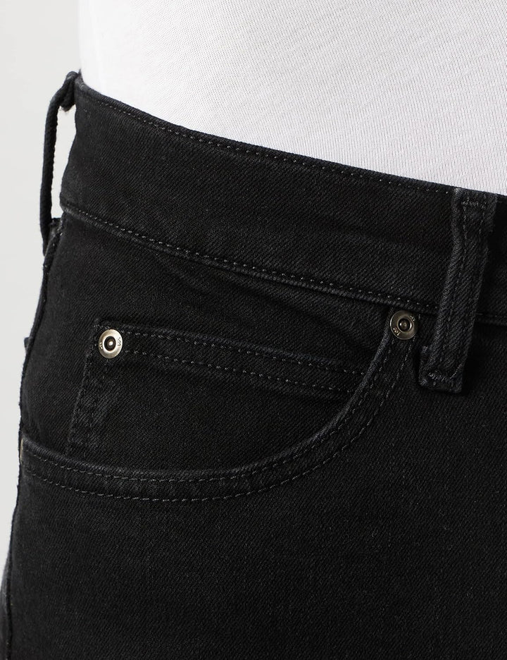 Lee Herren Legendary Regular Jeans 29W / 30L Black Overdye, 29W / 30L Black Overdye