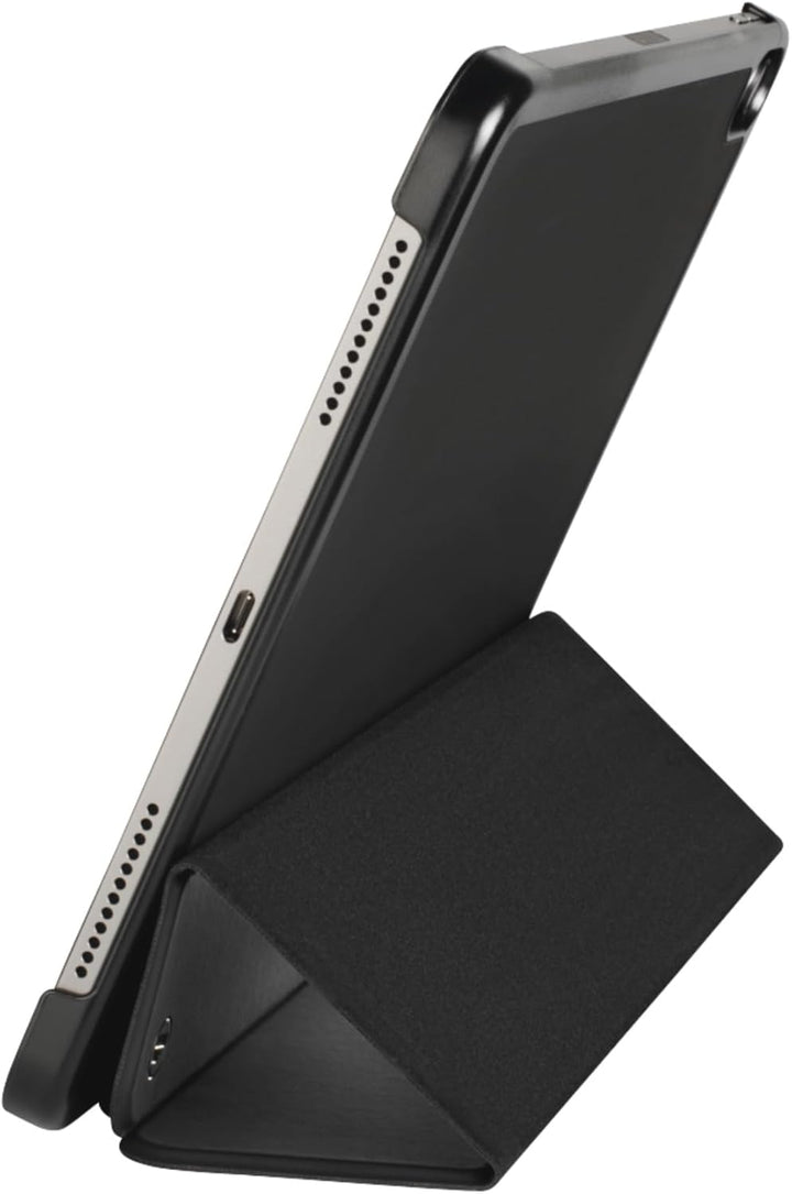 Hama Hülle für iPad Pro 2020/2021/2022 11 Zoll (aufklappbares Case für Apple Tablet, Schutzhülle mit