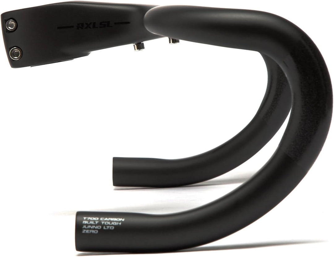 RXL SL carbon lenker rennrad 1-1/8“integrierte carbon lenker internes routing drop lenker UD matt st