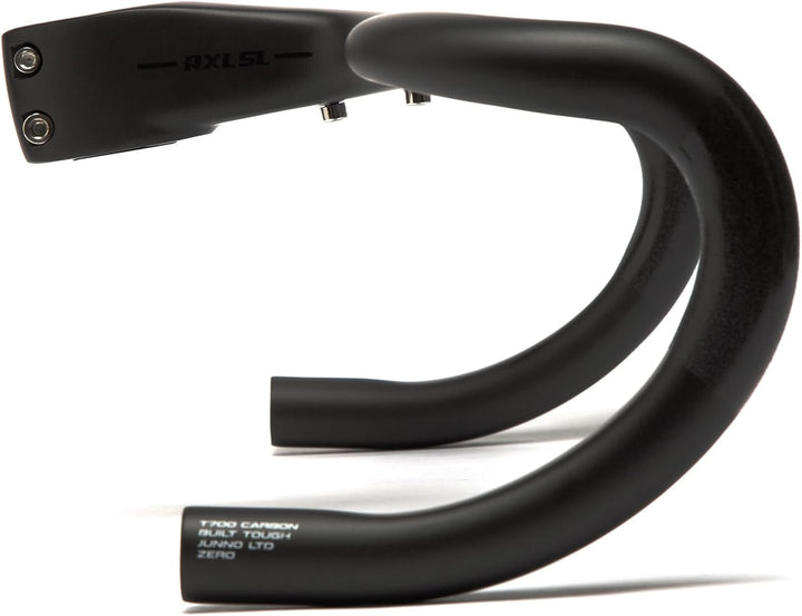 RXL SL carbon lenker rennrad 1-1/8“integrierte carbon lenker internes routing drop lenker UD matt st