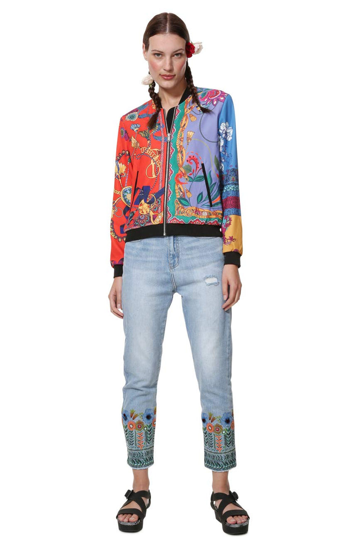 Desigual Jacke CHAQ_Nayeli 19SWEW95 (40)