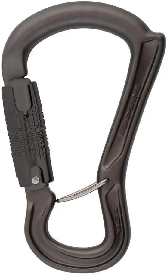DMM Ceros Locksafe