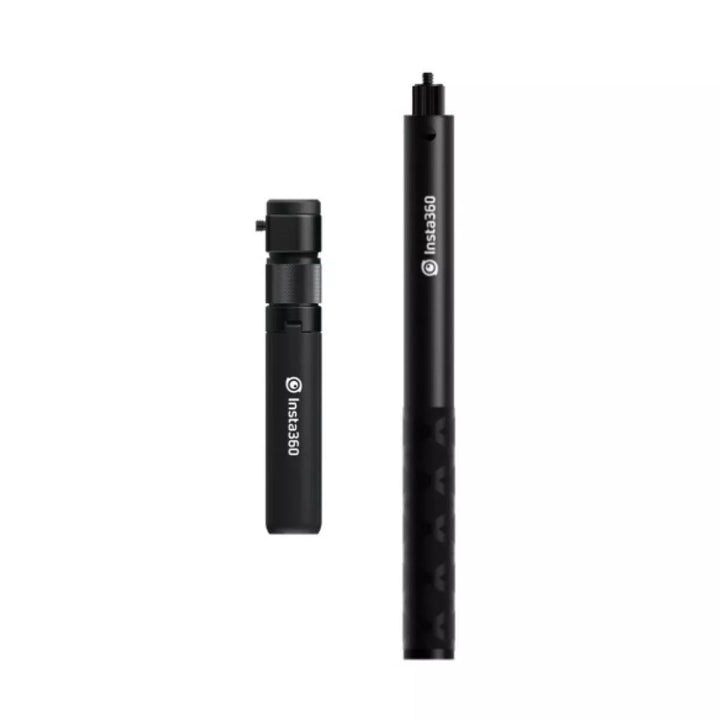 Insta 360 MULTIFUNKTIONS Bullet TIME Bundle