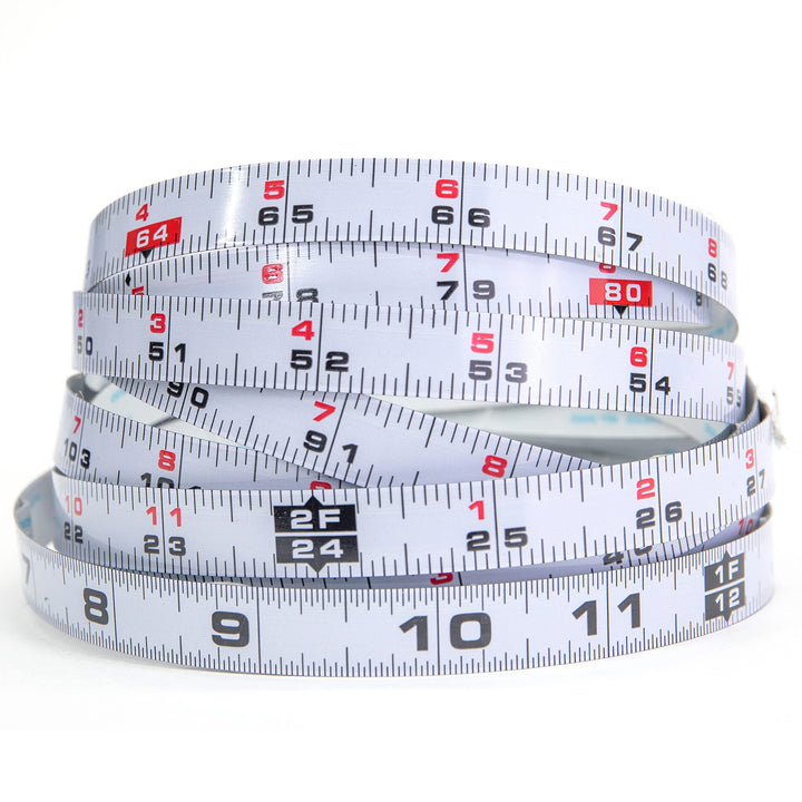 Kreg KMS7724 30,5 cm selbstklebendes Massband (links-rechts lesen)